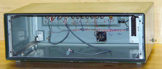 EKD300 EKD315 Allwellenempfänger - Leergehäuse