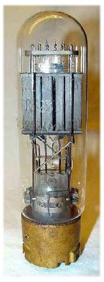 eine Wehrmachtstriode RS 237